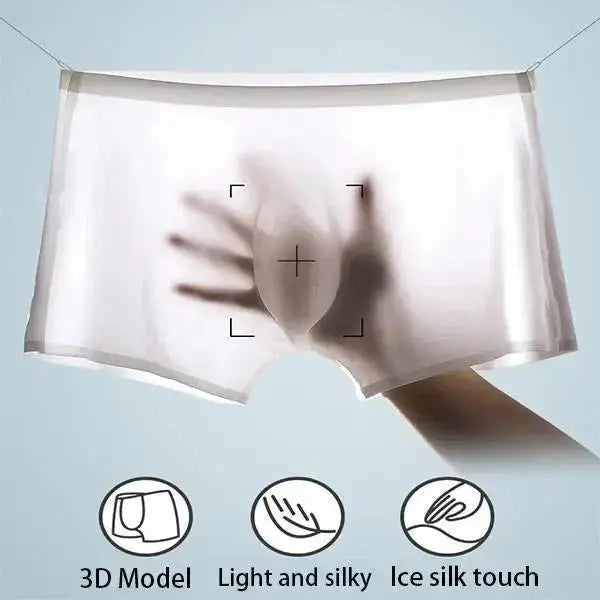 a woman's underwear with a hand coming out of it